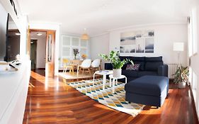 Apartamento Paseo Marítimo